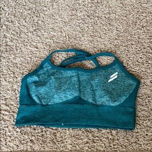 DoYouEven Sports Bra